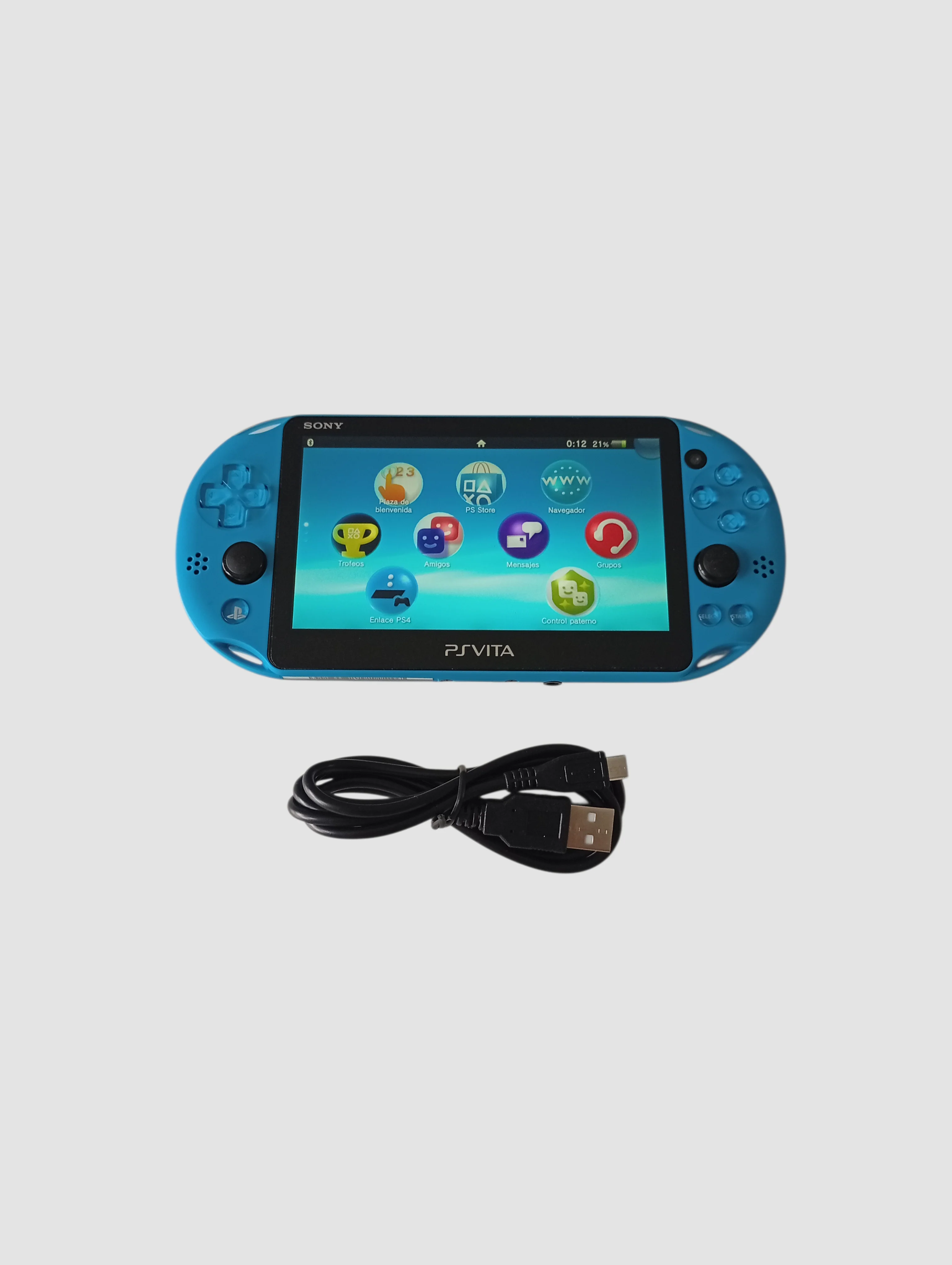 Play Station